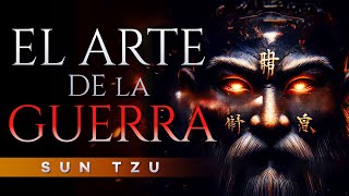 El arte de la guerra Audiolibro en español completo  Sun Tzu [upl. by Varick]