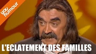 ALBERT MESLAY  Léclatement des familles [upl. by Anaynek]