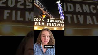 Will the Sundance Film Festival leave Utah utah sundancefilmfestival parkcity [upl. by Neerihs]