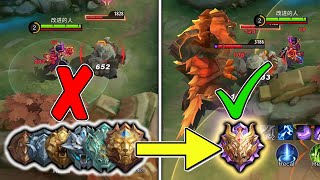 The Most Important Tips When Playing Jungler In SoloQ  Mobile Legends [upl. by Layap]