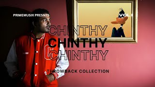 Best Of Chinthy  Chinthy Best Songs  Chinthy Throwback Collection [upl. by Sauls611]