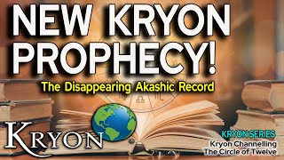 NEW PROPHECY FOR THE OLD SOUL  Kryon Mystery Series [upl. by Ahser796]