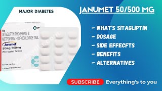 JANUMET 50500MG TAB  Full Details  Medicines details in Tamil  Marundhu Kadai [upl. by Qiratla]