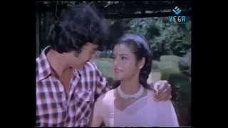 Ninaivellaam Nithya Movie Songs  Neethaane Endhan Pon Vasantham Song [upl. by Arianne719]