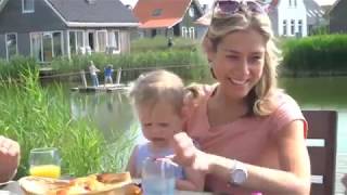 Landal Strand Resort Nieuwvlietbad  Kids Vakantiegids [upl. by Ecnaret]