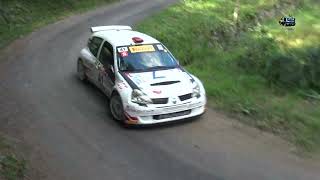 44°Rally Intdel Casentino 2024 CLIP CERIALILAI by Ferrario [upl. by Heffron421]