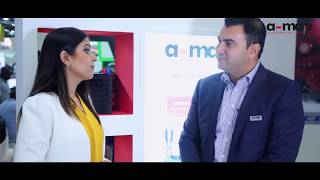 Automechanika Dubai 2017 [upl. by Evanne]