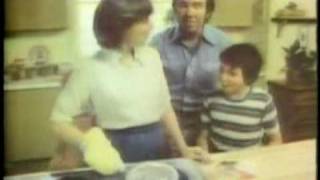 JiffyPop pop corn classic tv commercial 1980 [upl. by Niltiac]