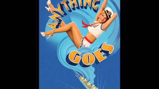 Anything Goes  Youd be So Easy to Love 2011 Soundtrack [upl. by Liana71]