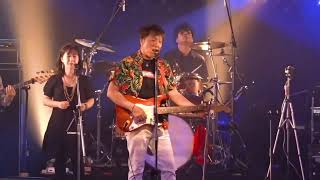 海  Skip Beats 騒がしい春の戯れ Live at 246GABU2024421 [upl. by Rimaj]