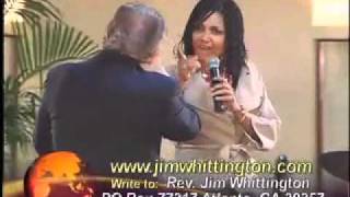 Carlene Davis and Rev Jim Whittington Sings quotWhat A Friendquot [upl. by Spencer]