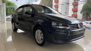 VOLKSWAGEN VENTO STARLINE MANUAL 2020 [upl. by Fara]