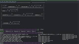 C  Improving drawing a function using piecewise Bezier Curves [upl. by Calandria]