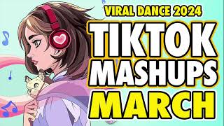 New Tiktok Mashup 2024 Philippines Party Music  Viral Dance Trend  March 19th [upl. by Fergus176]