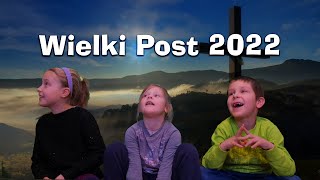 ✝✝ Wielki Post 2022  Środa popielcowa ✝ postjałmużnamodlitwa [upl. by Nnaoj334]