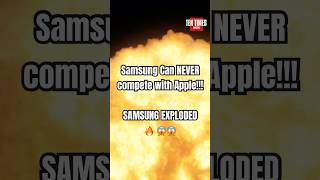 Samsung Exploded  Most hilarious Tech fails ever  techfails samsung note7 [upl. by Krm826]