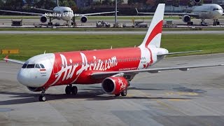 Desperate Search for Missing Air Asia Flight 8501 [upl. by Spratt]