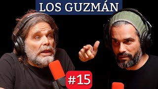 Las prisas de diciembre los beneficios de la soledad y el genio de Mr Bing  LOS GUZMAN [upl. by Guise432]