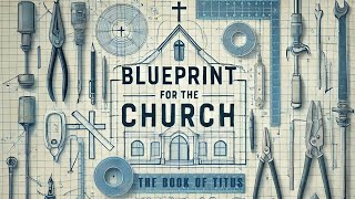 Blueprint for the Church  Even Granite Cracks [upl. by Sinclare]