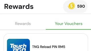 SHAREMO  EARN TNG PIN 100 LEGIT [upl. by Tewfik]