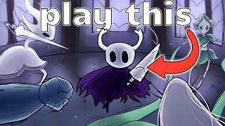 Hollow Knight Pale Court is a Masterpiece and heres why [upl. by Press274]