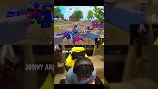 JONATHAN GAMING GOD LEVEL 1V2 CLUTCH 🤯 HACKER OR WOTT 😱jonathangaming shorts [upl. by Alrzc]