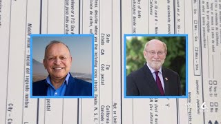 Meet the candidates running for State Senate District 17 [upl. by Drofnelg]