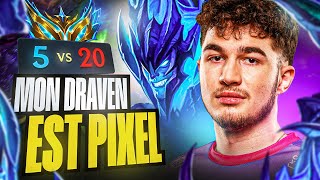 Le MEILLEUR COMEBACK en CHALLENGER [upl. by Ardra]