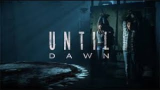 Until Dawn Livestream [upl. by Arihay945]