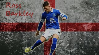 Ross Barkley • Goal Assist amp Skills • 20132014 [upl. by Tserof]