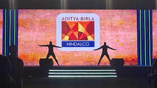 Hindalco  Engineering Better Futures [upl. by Lizzie]