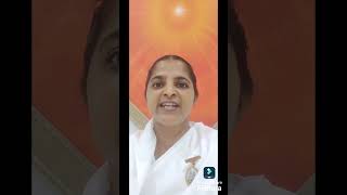 Nothing is permanent motivational speech English sister B K Shivamani [upl. by Negris]