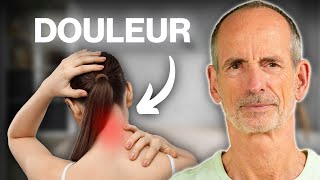 3 Conseils Essentiels pour Réduire les Douleurs au Cou [upl. by Odilia]