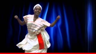 Wolayta Music Hebebe Wopu  Aberash Gaga [upl. by Asirem634]