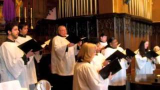 Ave verum corpus by William Byrd [upl. by Jude]