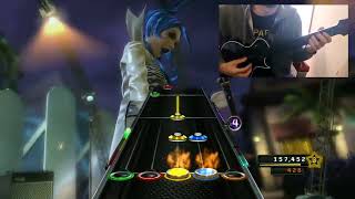 Guitar Hero 5  Medicate 100 Expert FC [upl. by Phelan]