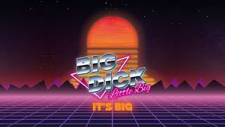 LITTLE BIG  BIG DCK For Your Mom Lyric Video [upl. by Adla567]