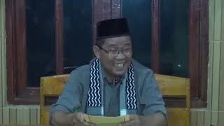 Ust Hairul Anwar MS  TAUHID ZAT BAGIAN 22  KITAB ADDURUN NAFIS [upl. by Leuas]