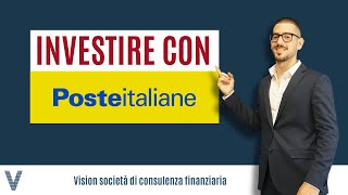 Investire Con Le Poste Guida Agli Investimenti Postali [upl. by Arremat]