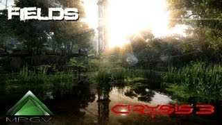 Crysis 3 Suit Up Launch Trailer [upl. by Norval417]