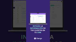 Conoce el Live Chat de Cliengo [upl. by Cayser]