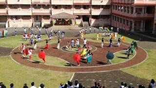 Independence Day Celebration 2017 MGSS flacq [upl. by Sherline]