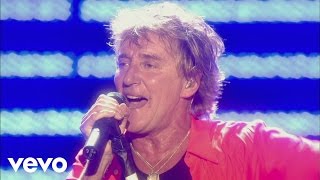 You Wear It Well from One Night Only Rod Stewart Live at Royal Albert Hall [upl. by Sharon]