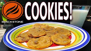 Perfect Easy Chocolate Chip Cookies Recipe [upl. by Esela685]