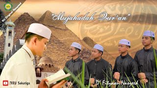 “Mujahadah Qur’an” D’Fityaan Nasyeed [upl. by Odey]