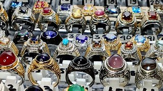 LIVE SALE BATU CINCIN AKIK DAN PERMATA [upl. by Farrington]