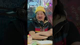 SO MAD Bobby Lee and Pauly Shore shorts [upl. by Ashelman477]