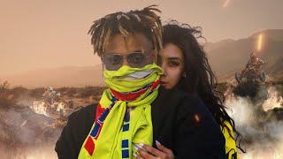 Juice WRLD  Forever Music Video [upl. by Uhej]