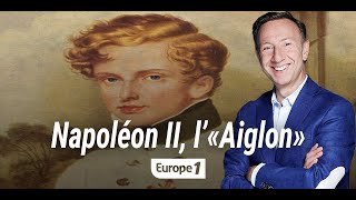 Napoléon II lAiglon récit de Stéphane Bern [upl. by Aehs]