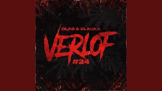 Verlof feat Blacka [upl. by Ehcor]